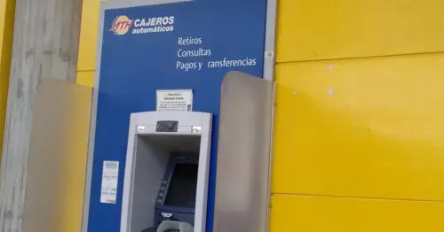 CAJERO BANCO DE BOGOTA EXITO COLINA CAMPESTRE CAJERO BANCO DE BOGOTA EXITO COLINA CAMPESTRE